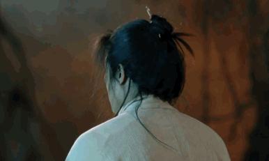 胡歌古装十年回顾,古装界的天花板胡歌