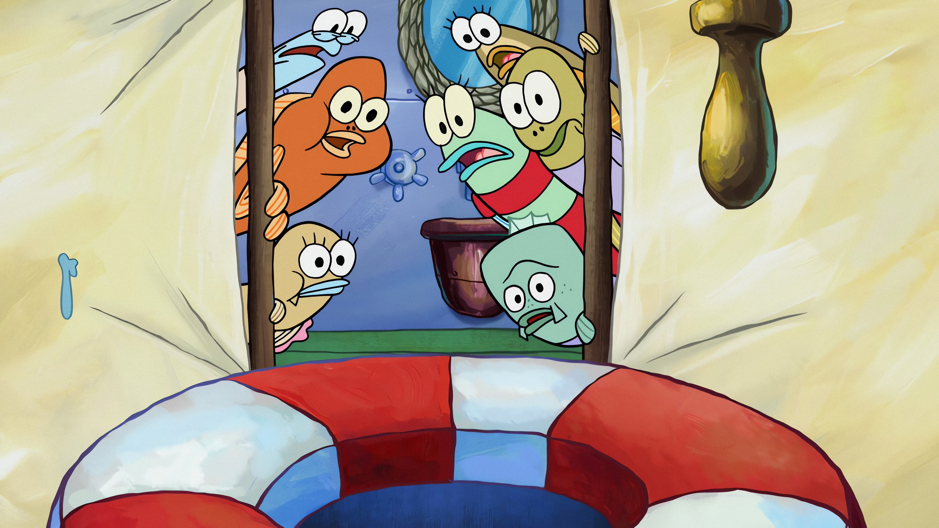 好看的电脑壁纸wallpaperengine,好看的电脑壁纸有氛围感