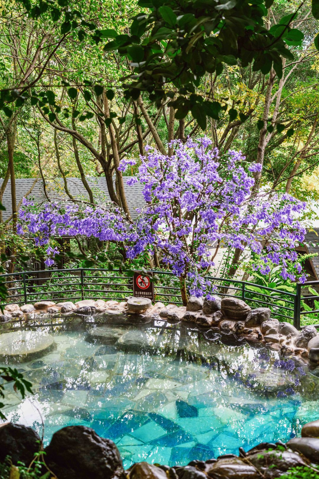 弥勒温泉山顶,弥勒高级温泉