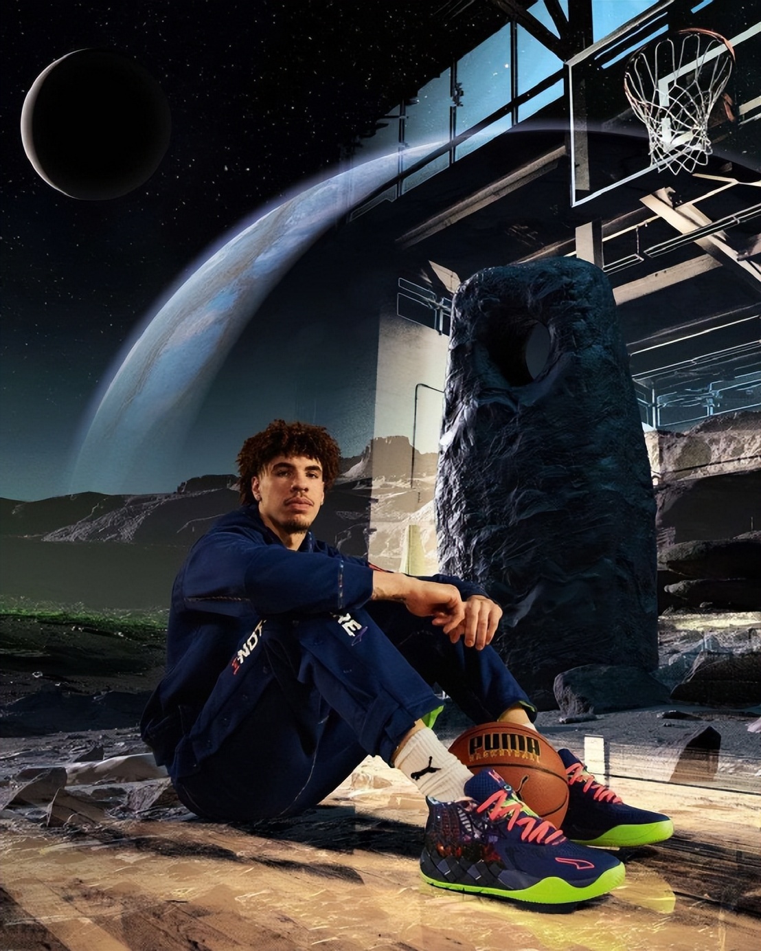 puma 最新篮球鞋 (puma新出的篮球鞋)