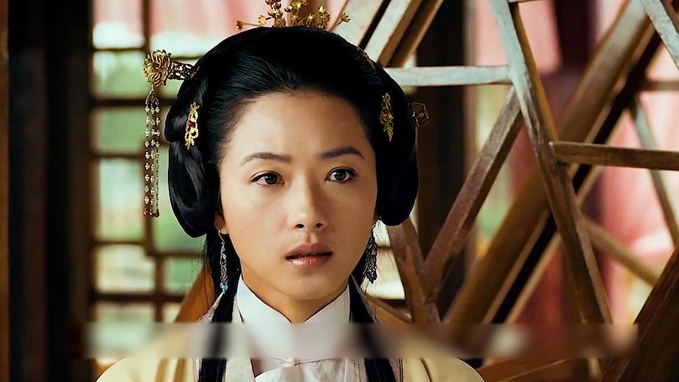 万茜牺牲最大的电影,万茜牺牲最大一部剧