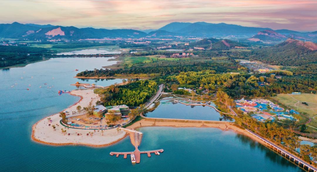 一起约“惠”吧！@上海、全国的游客朋友们，春日游鹰潭优惠来袭