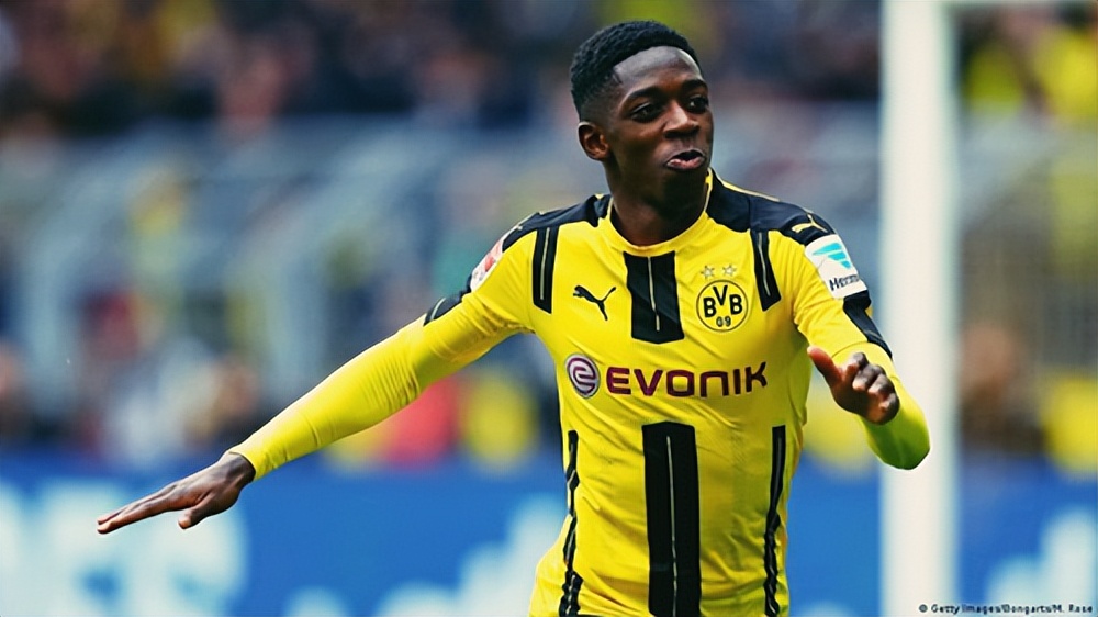 登贝莱边路超车助攻登贝莱,登贝莱在国家德比表现出色