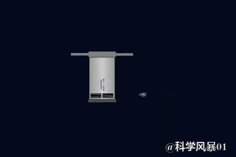 伊拉克石墨炸弹视频,石墨炸弹轰炸伊拉克