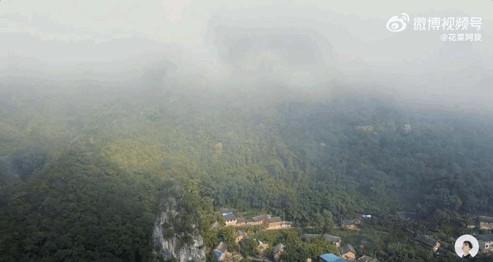 贵州避暑天堂推荐,贵州小众冷门避暑地