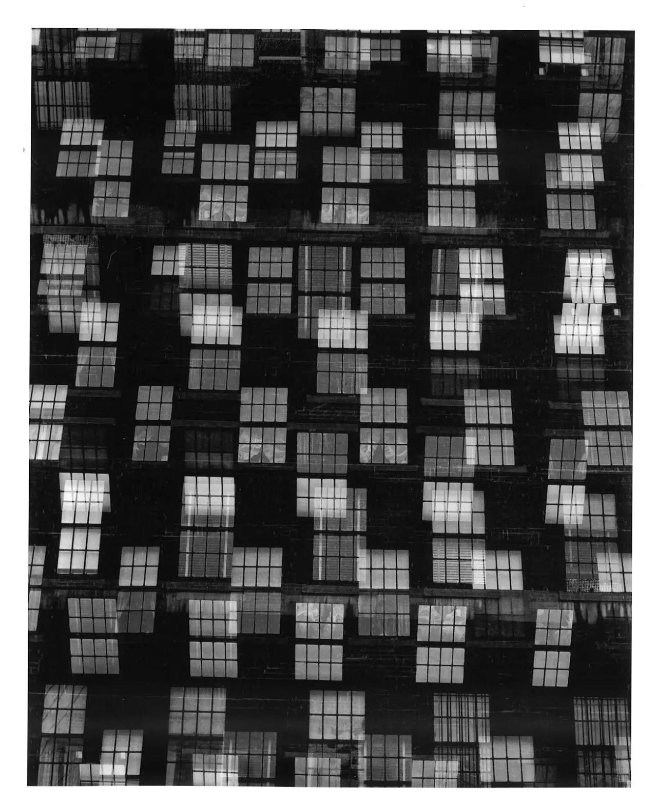 哈里卡拉汉摄影作品,哈里卡拉汉摄影