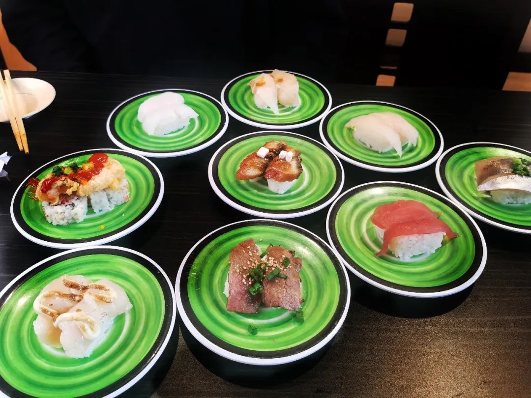 又不是招暑假实习生，在美国找“便宜”又“好”的日料真的很难