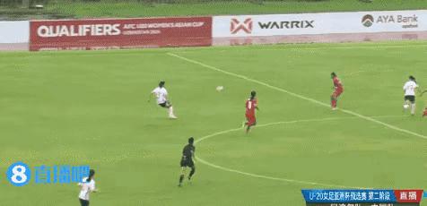 女足u20亚洲杯正赛赛程表,女足u20亚洲杯第二阶段比赛赛程