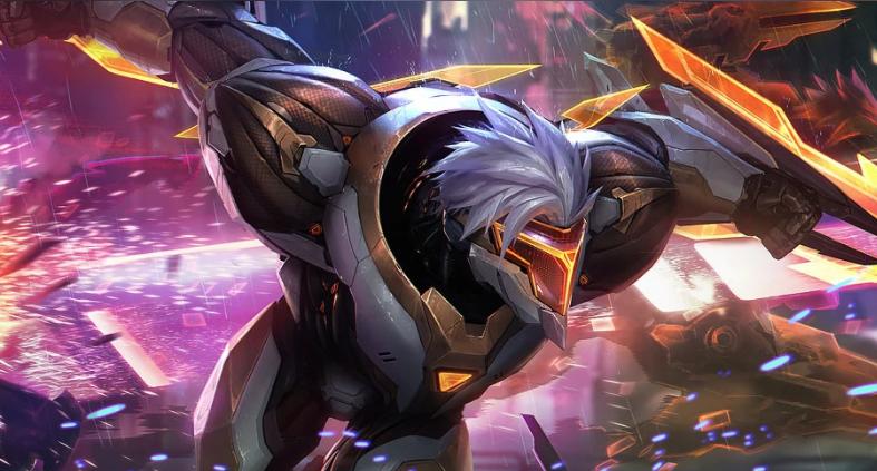 云顶：天使登神再降临，一费卡也能打超高输出，超英不是必备选择