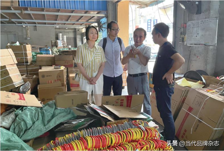 助力提升企业品牌影响力,小微企业质量体系认证典型案例