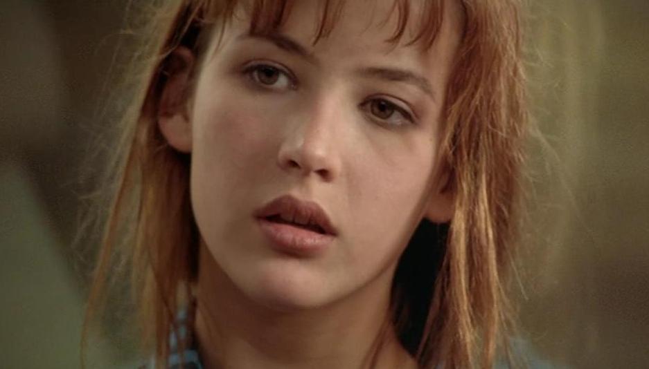 苏菲玛索为艺术奉献的电影叫什么,苏菲玛索为艺术奉献照片