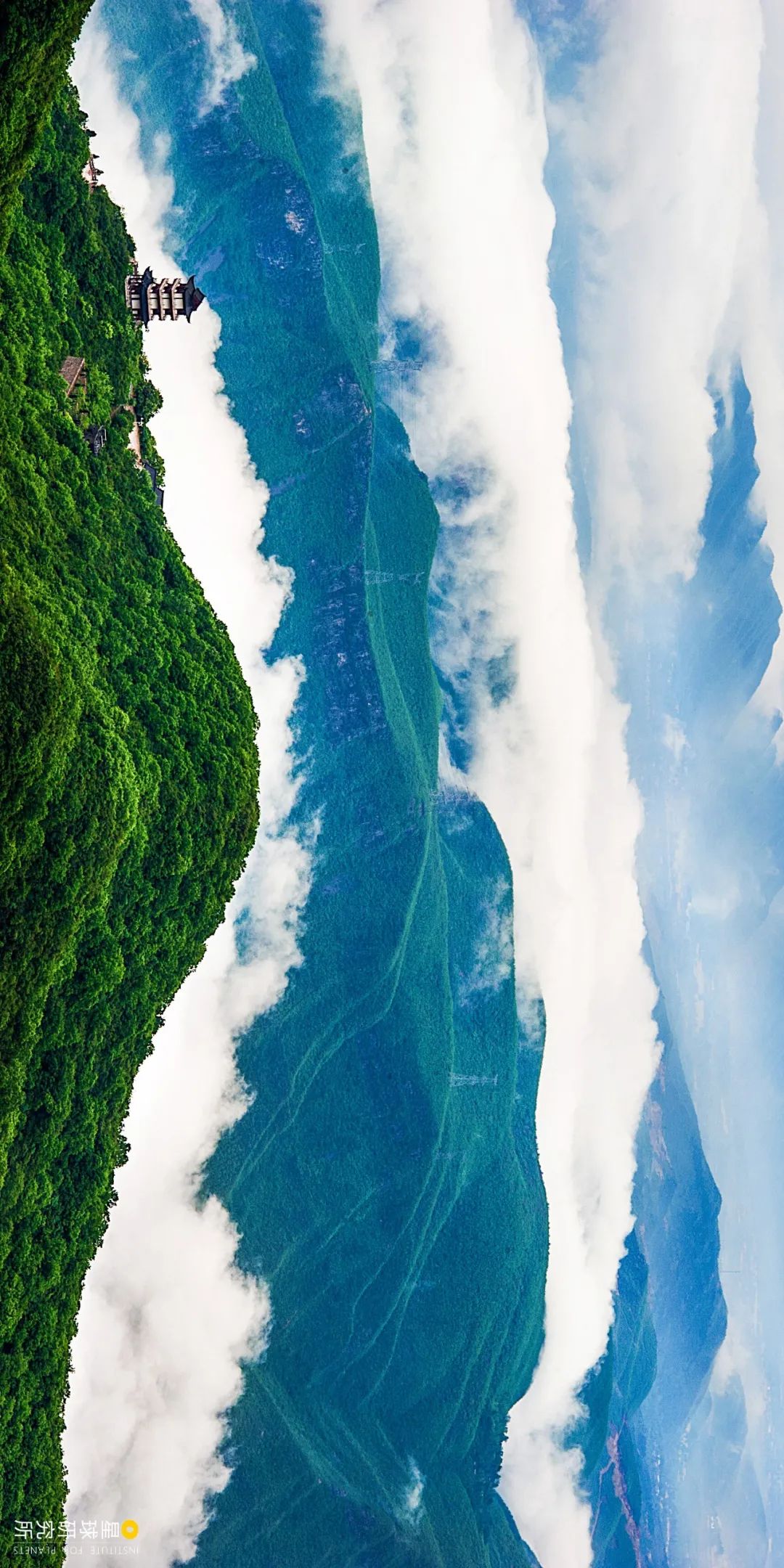 施秉云台山,焦作云台山