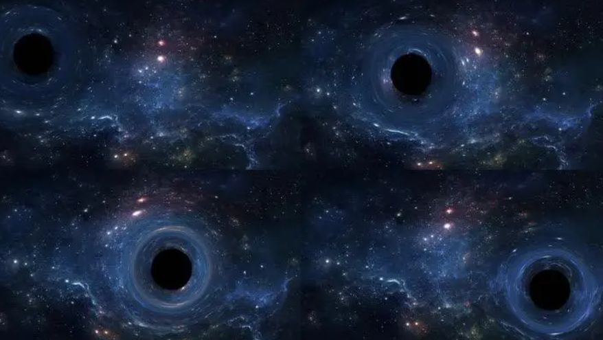 爱因斯坦说时间和空间是人的错觉,为什么爱因斯坦说时间是一体的