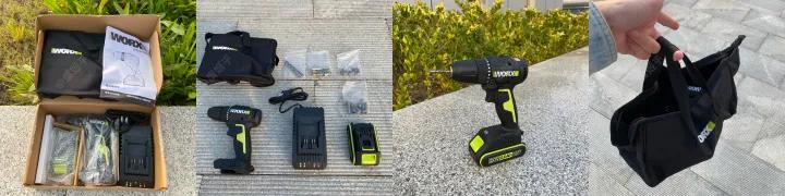 冲击钻、电锤、手电钻推荐指南[纯干货]