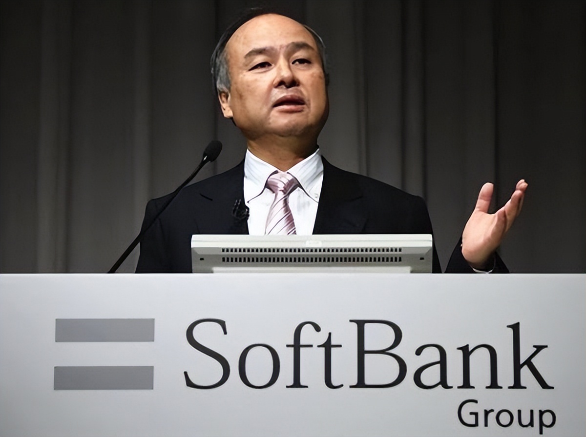 软件银行集团百科介绍,软件银行发展历程