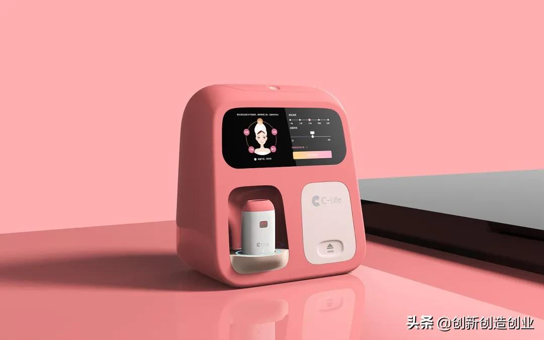 邯郸智能家居创新设计,智能家居的创业创新点