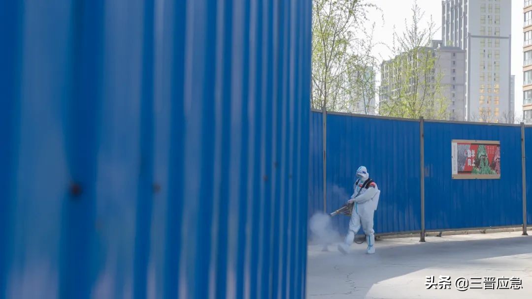 武汉消防战疫日记,消防战士抗疫日记