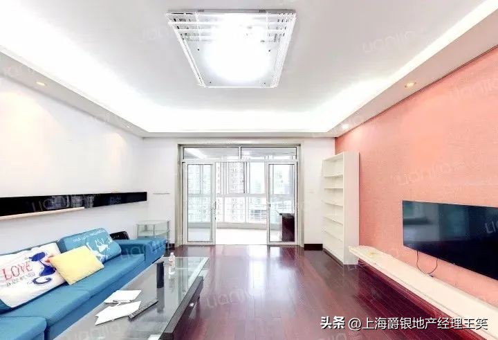 盛世年华经典小户型,盛世年华70多平三房