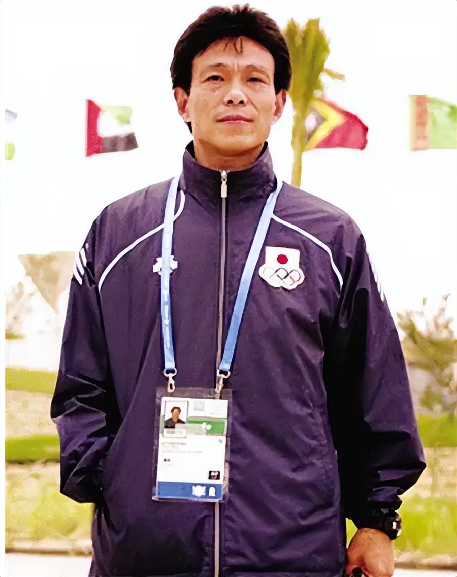 李永波拿过冠,李永波培养的世界冠军