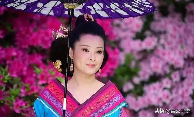 盘点娱乐圈八位高颜值圆脸女星,公认最美的4位圆脸女星