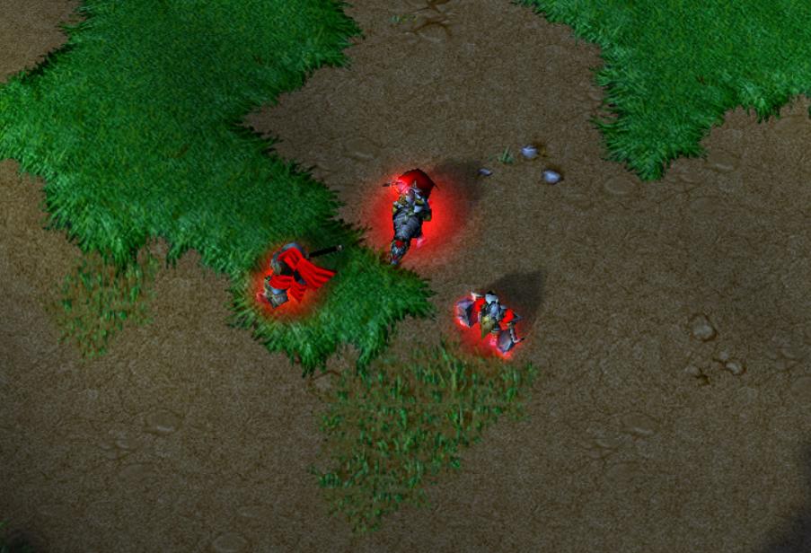 魔兽争霸3血法师是哪个族,魔兽争霸3各族流派排名