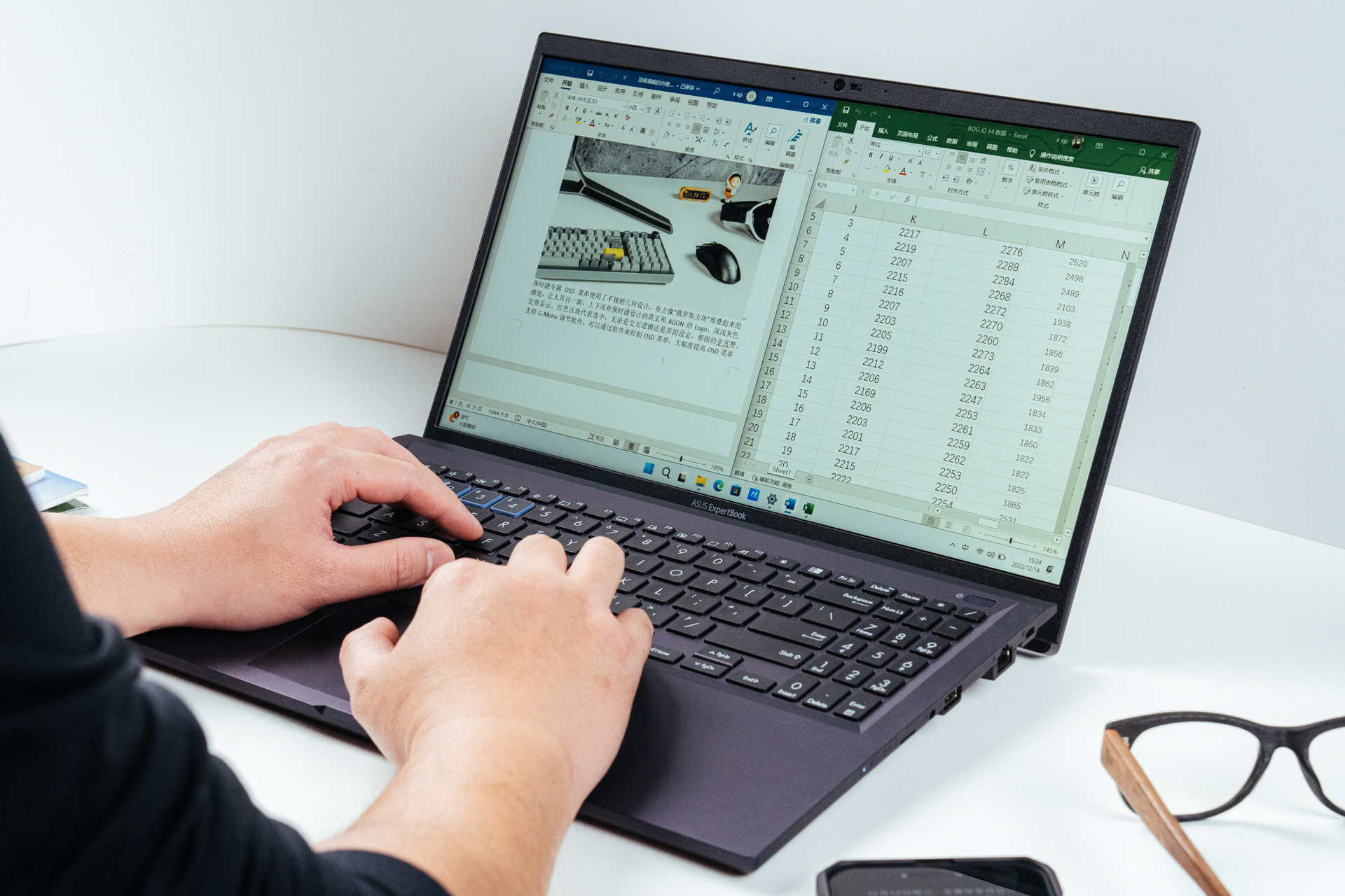 华硕笔记本电脑破晓2有什么功能,华硕破晓air与thinkpadcarbon