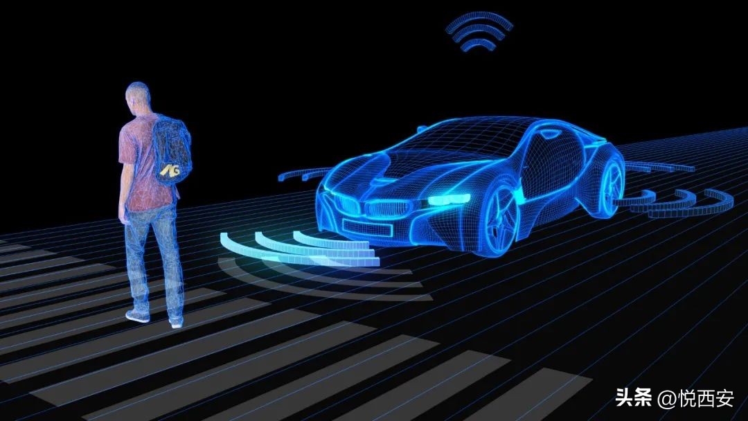 百度加入!这里发力无人系统,意味着什么?