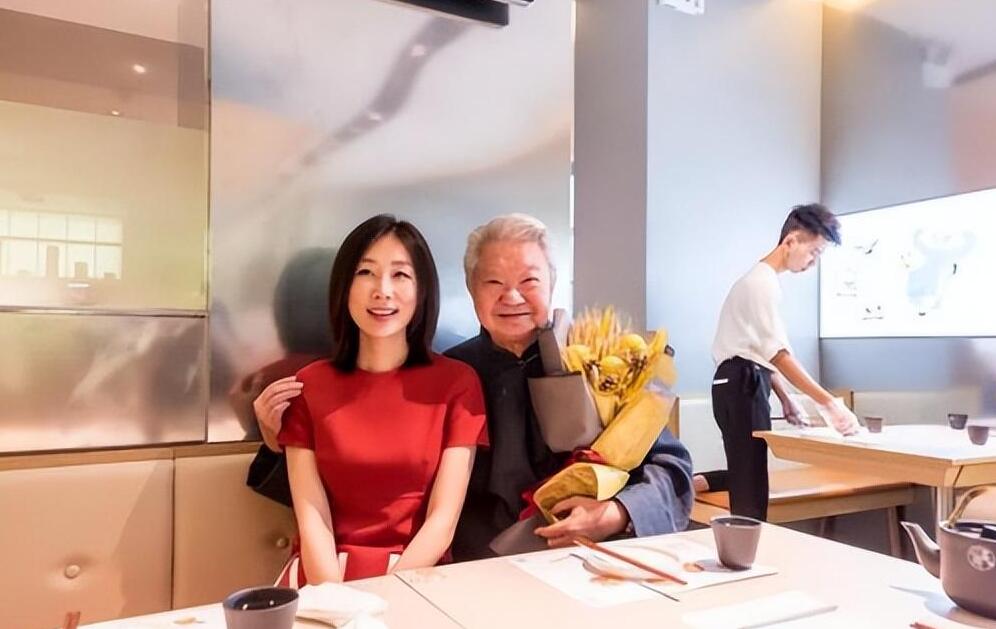 蔡澜老年痴呆,蔡澜82岁晚年生活