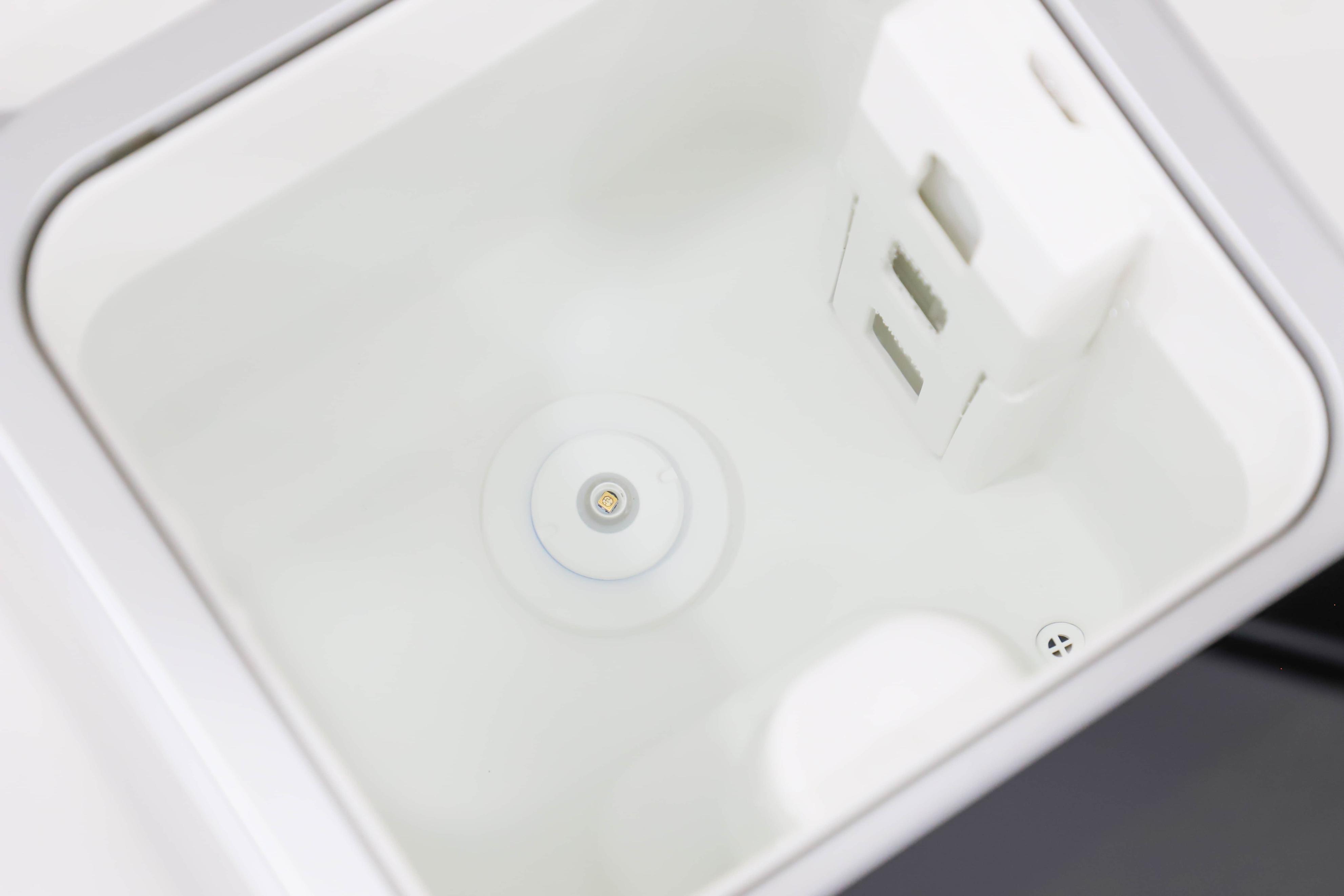 优倍纯wp-tr52,家用净水器ro反渗透测评