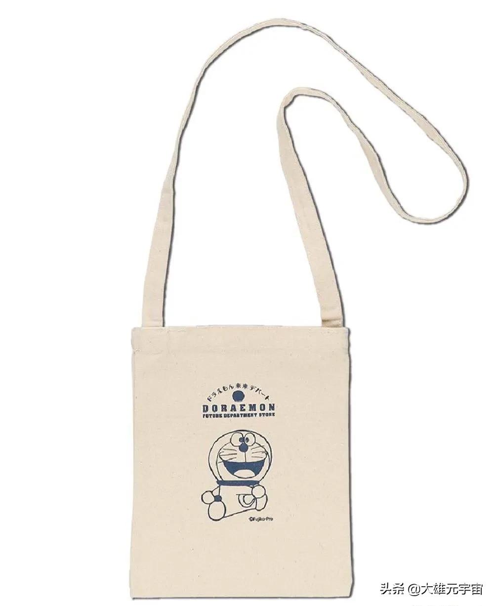 哆啦A梦未来百货公司将在东京晴空街道办快闪店