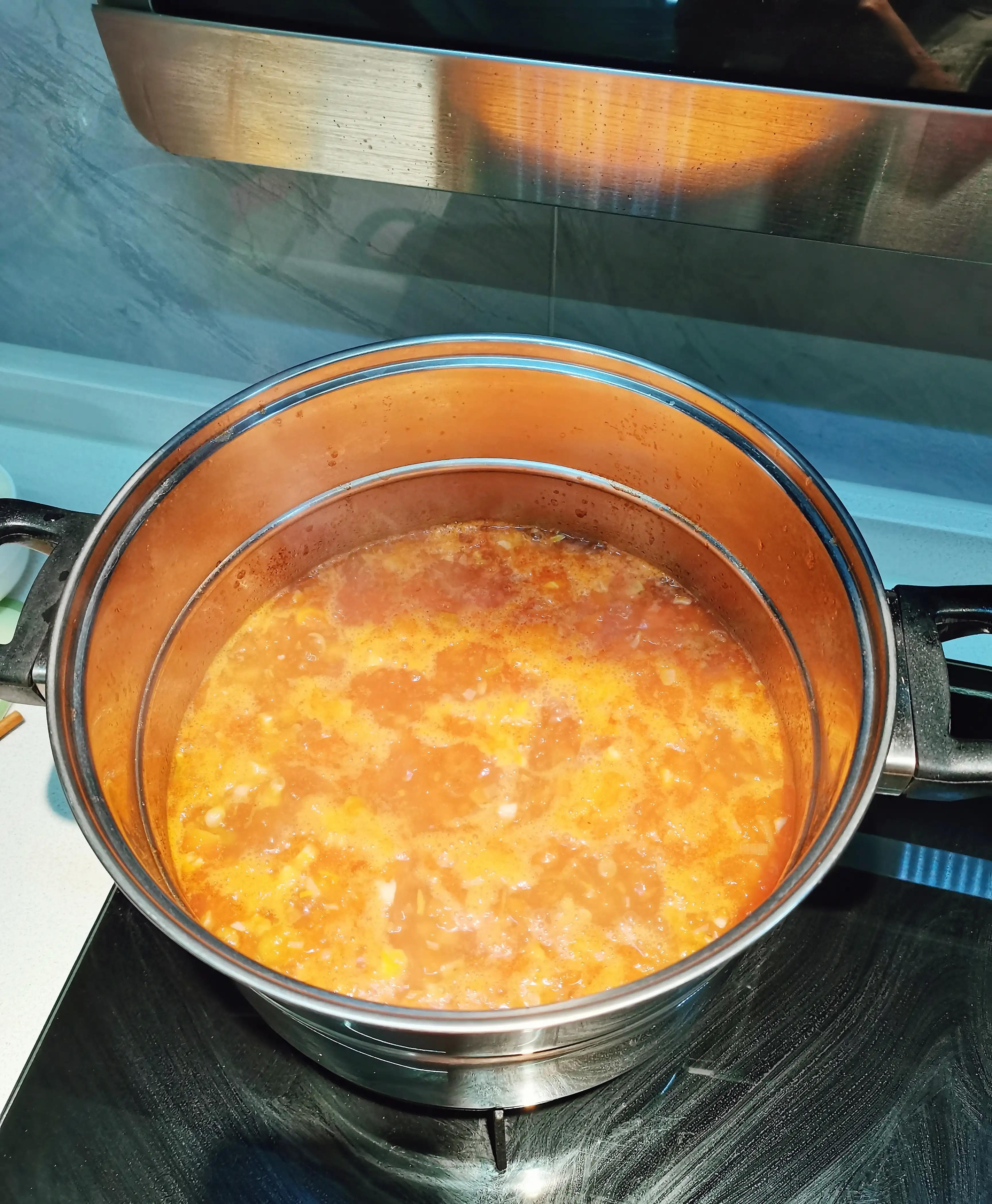 番茄鱼家常做法,番茄鱼制作方法