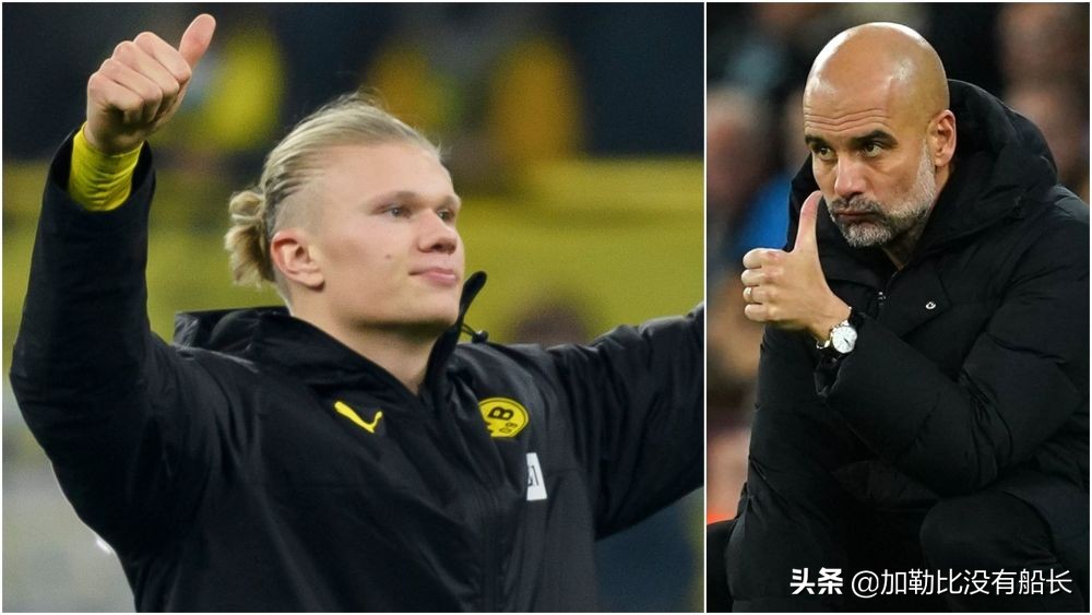 伊布和瓜迪奥拉怎么了,瓜迪奥拉和穆里尼奥现在对比