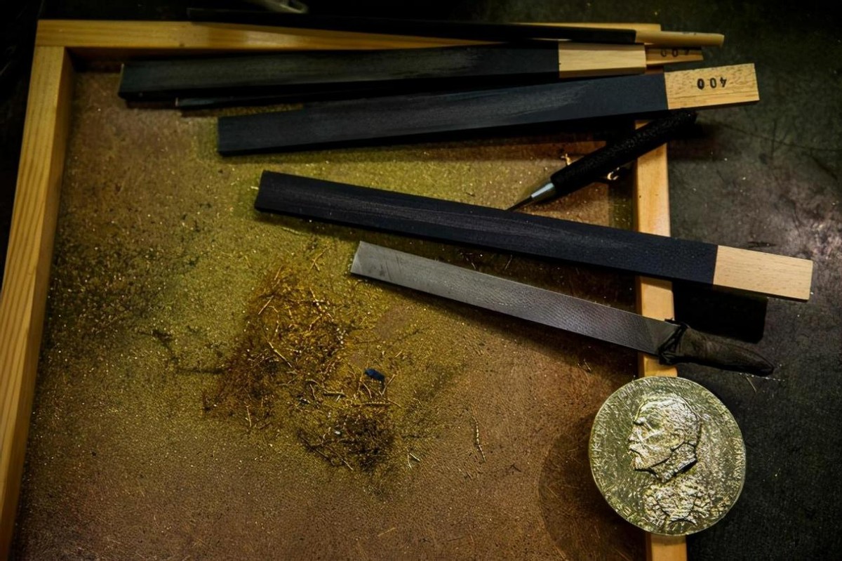 诺贝尔留下的钱等于多少人民币,诺贝尔一共多少人获得