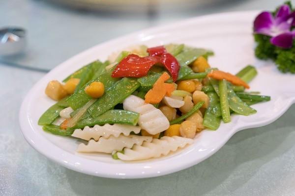 湾区光影魅力,南沙湾区超美风景线