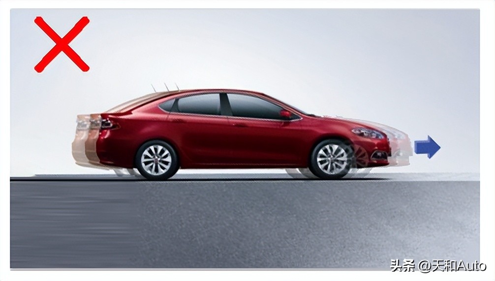 闯红灯是怎么样的才算闯红灯,闯红灯一般到什么位置算是闯红灯