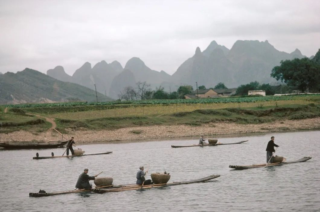 玛格南摄影师作品集,马格南著名摄影师