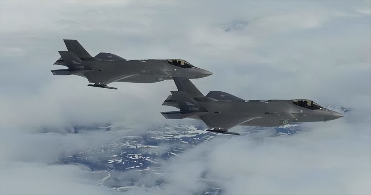 北约在波罗的海举行大规模军演,北约将举行最大规模空中军事演习