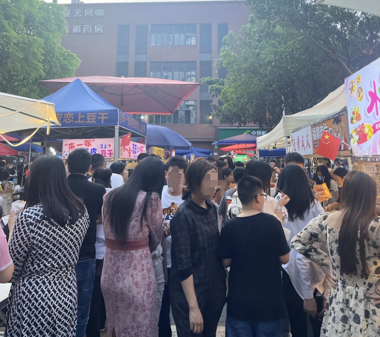 民心佳园吃什么推荐,民心佳园附近老店美食