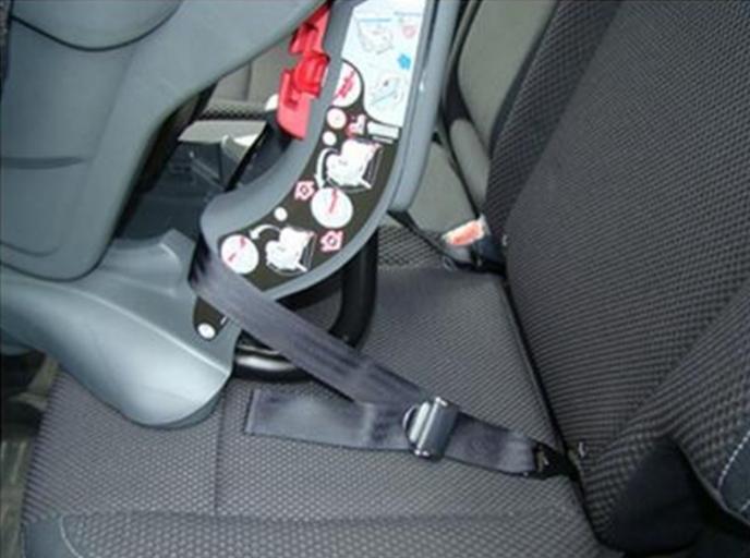 安全座椅行业参差不齐,安全座椅十大排名怎么选