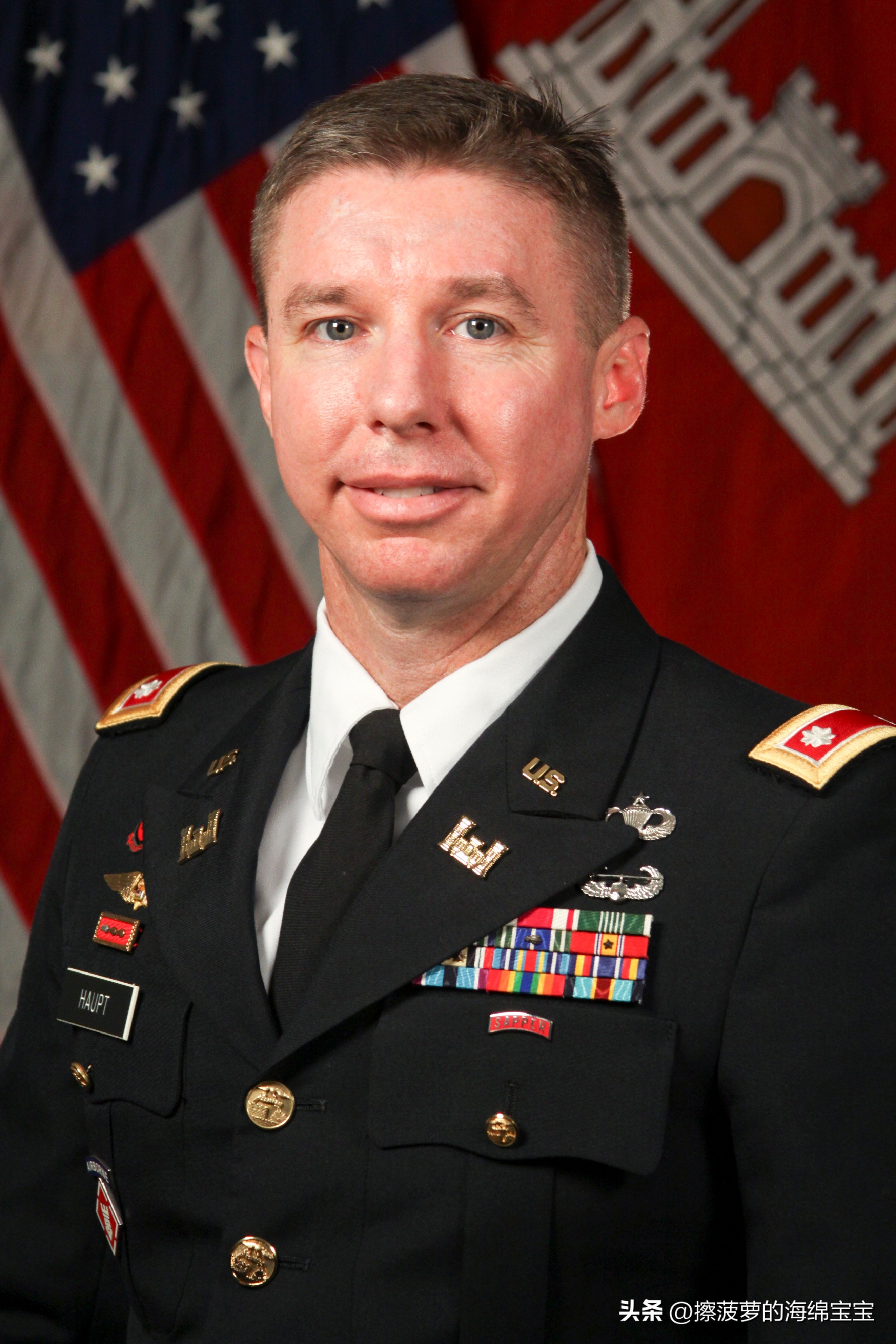 二战美国陆军军衔,美国陆军士兵军衔