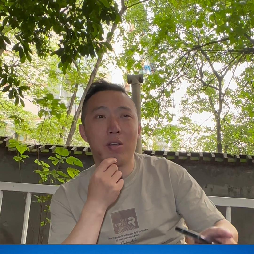 哪个师傅敢保证，徒弟做生意包赚不赔。除非~~#希望能帮...