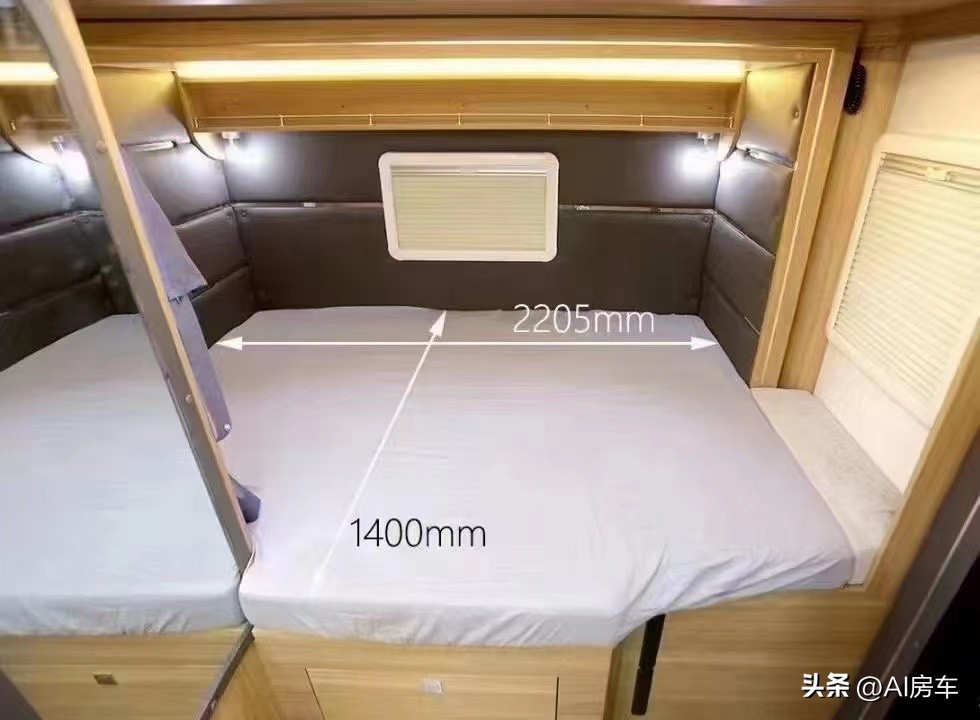 800w太阳能能充48v电池吗,续航500公里的太阳能房车