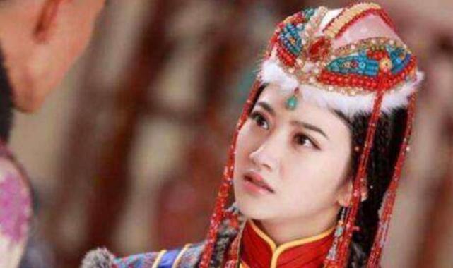 清朝最牛的皇后,大清最牛皇后