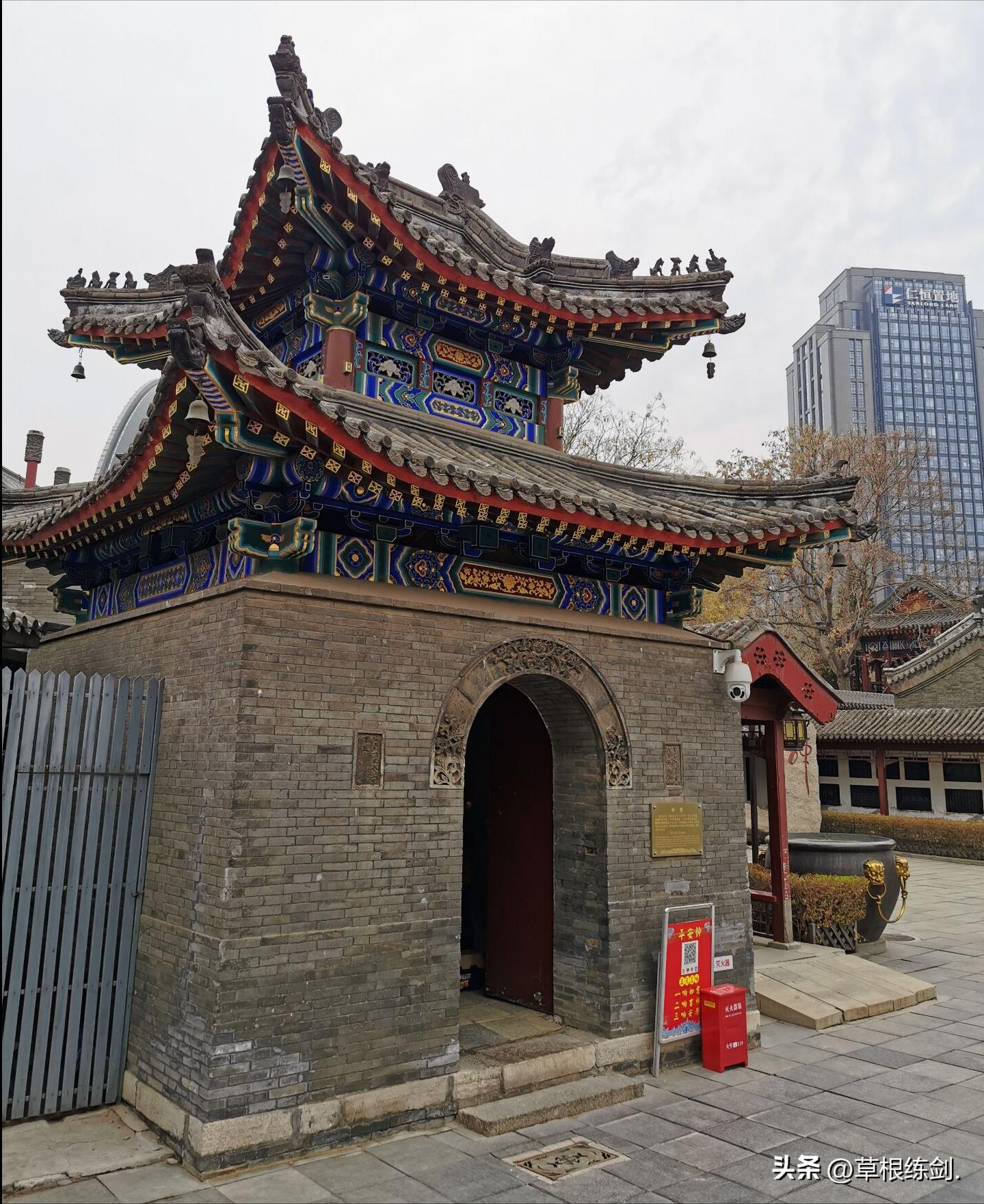 京津出发四日游,天津游攻略自由行