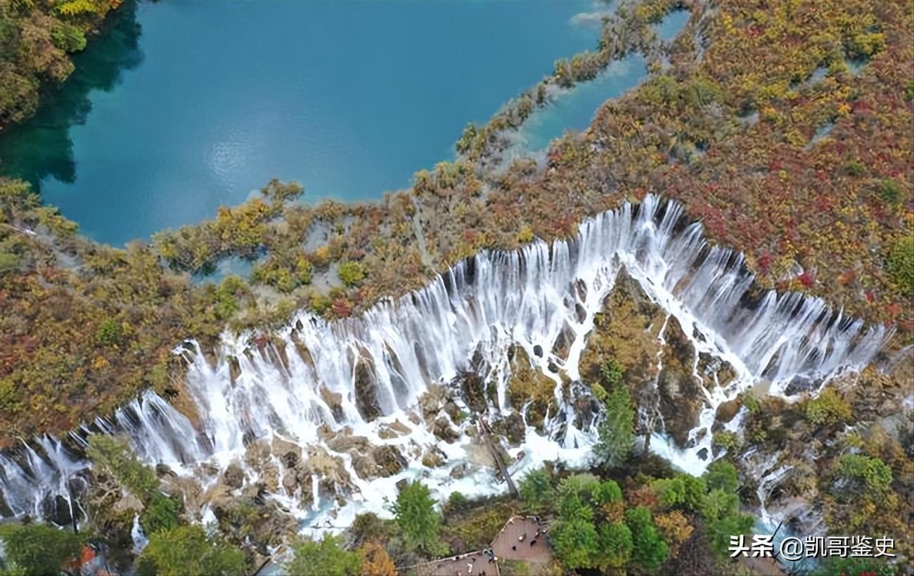 中国最赚钱的三大景区,哪些旅游景点亏本了