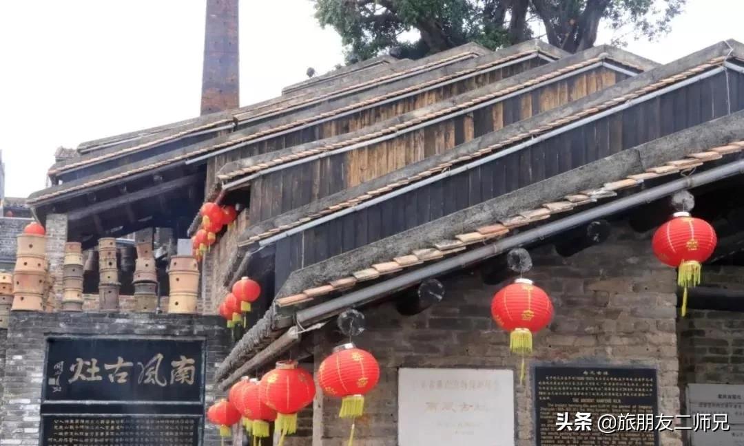 广州去佛山旅游攻略路线,广州到佛山旅游攻略一日游