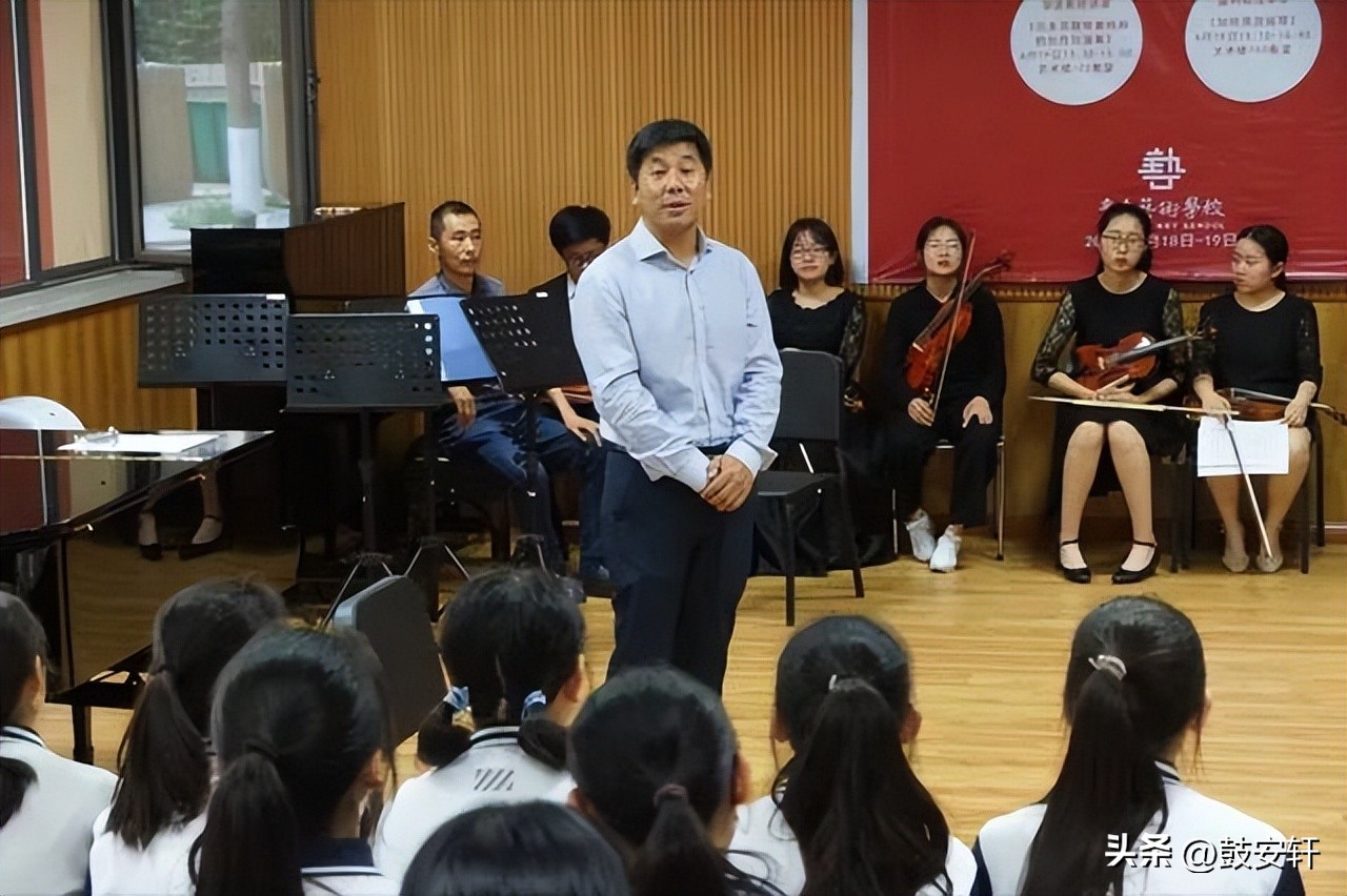 报高职院校音乐教育有什么条件,高职音乐教育是什么