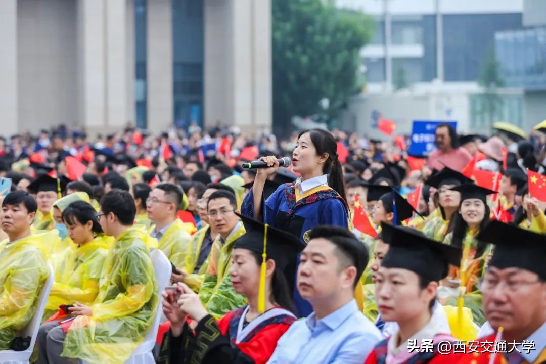 竢实扬华自强不息的交大精神,交大与国家同呼吸共命运