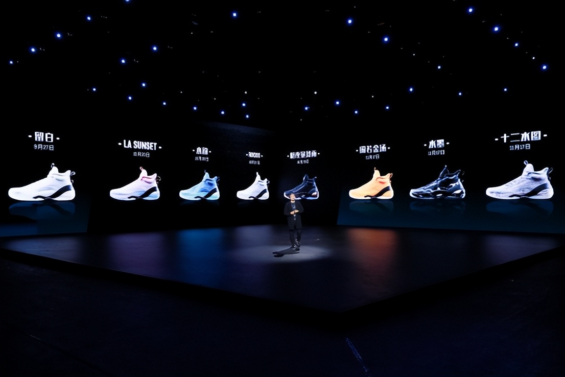 安踏的企业发展之路,安踏体育发展历程