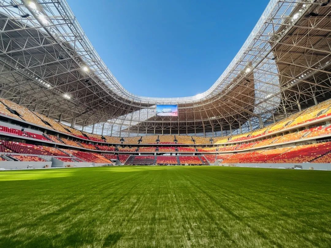 重庆龙兴足球场最新发展消息,重庆龙兴足球场2024赛程